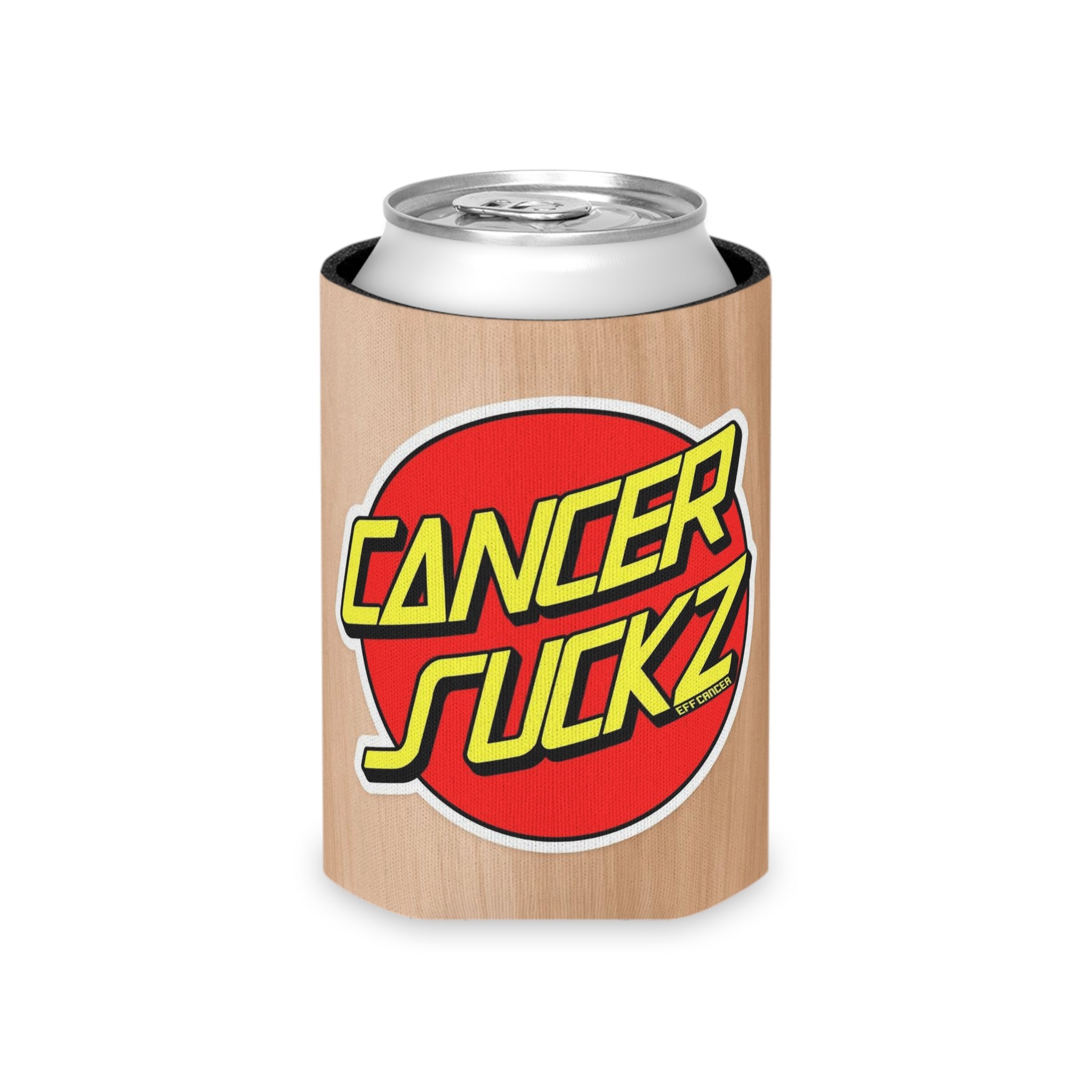 Cruz Koozie