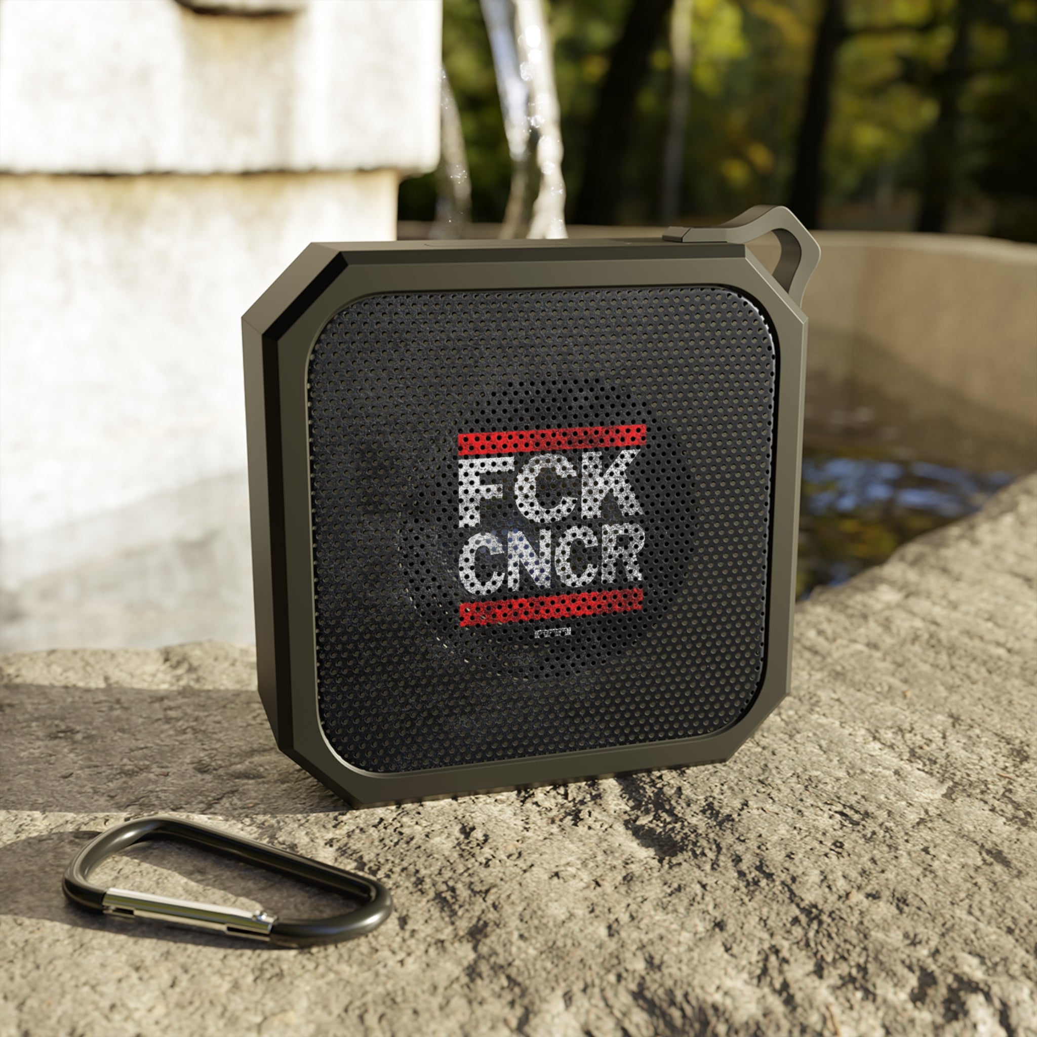 FCK CNCR Outdoor Speaker