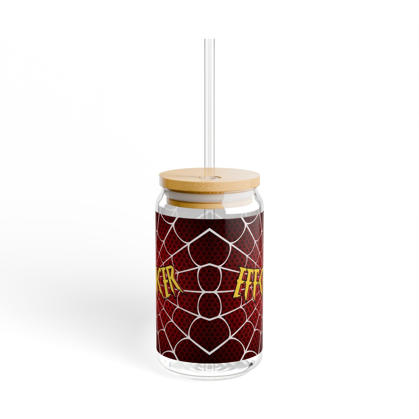 Slinger Glassware