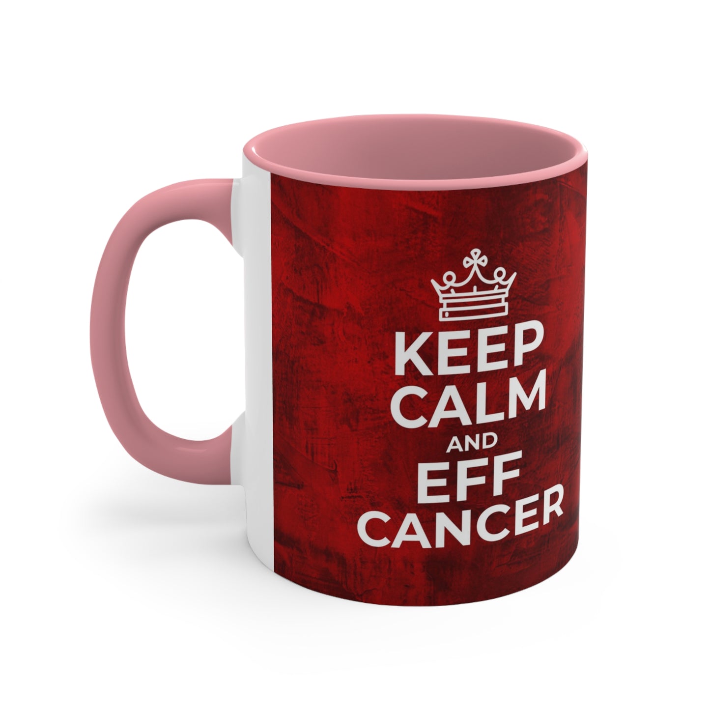 Keep Calm Mug