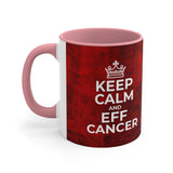 Keep Calm Mug