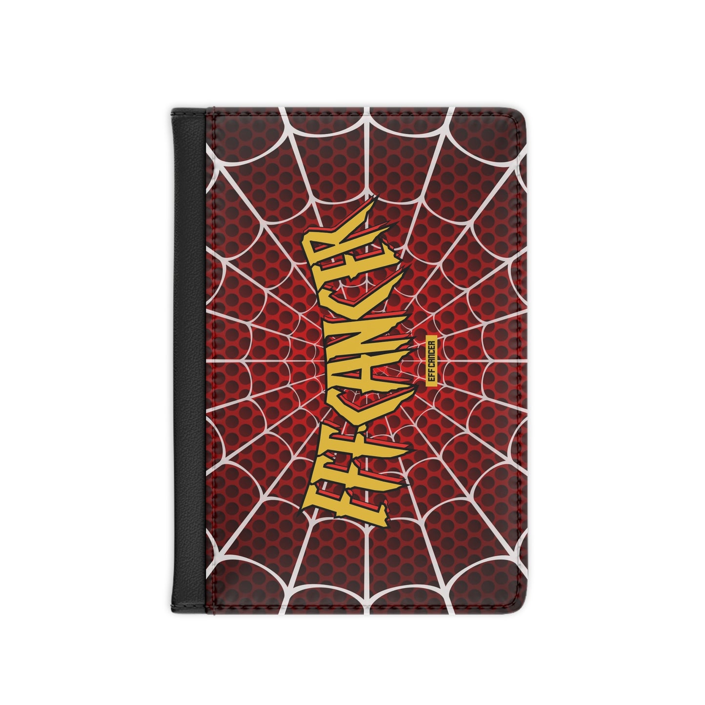 Slinger Passport Wallet