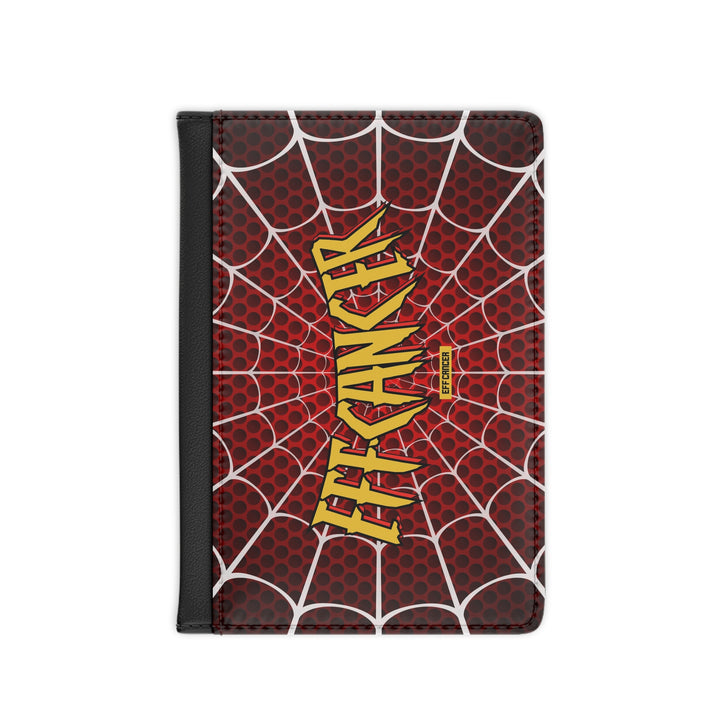 Slinger Passport Wallet