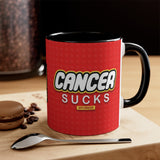Blocks Mug