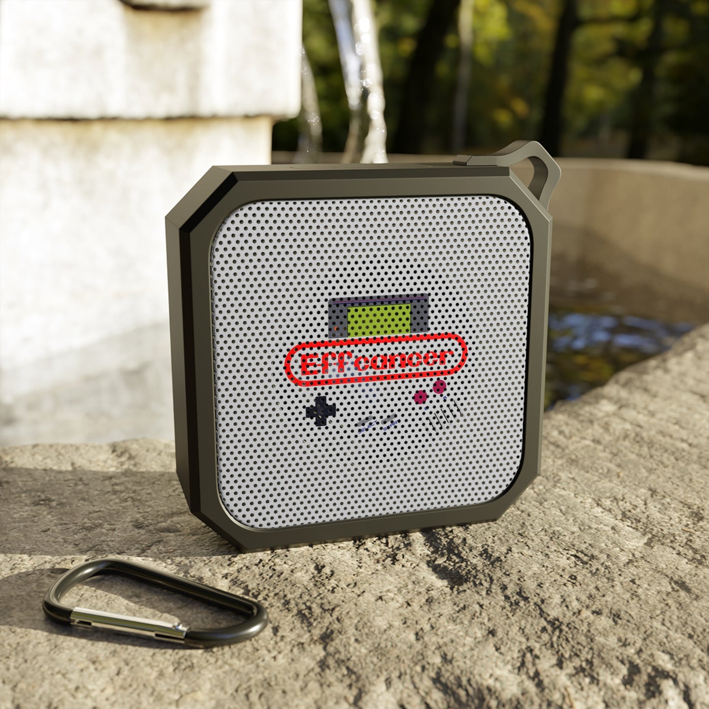 Tendo Outdoor Speaker