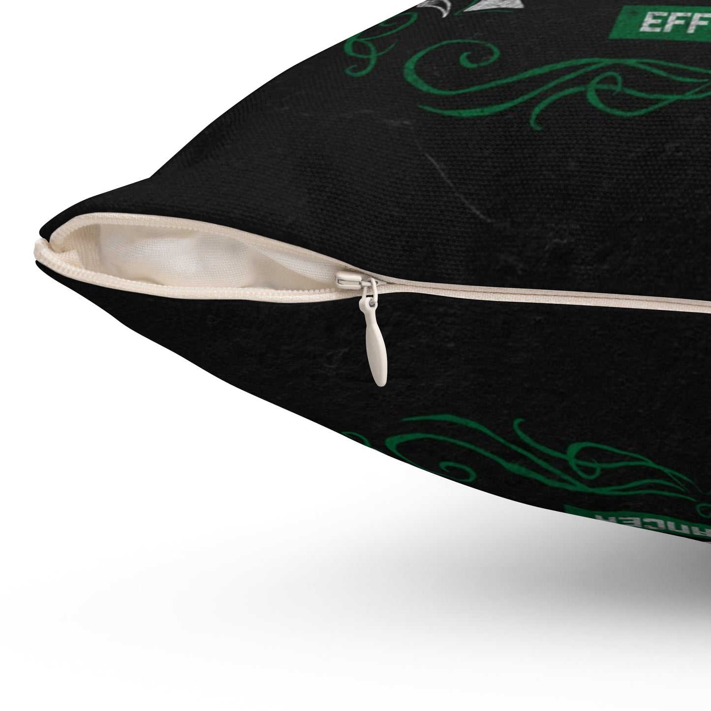 Vintage Fighter Pillow
