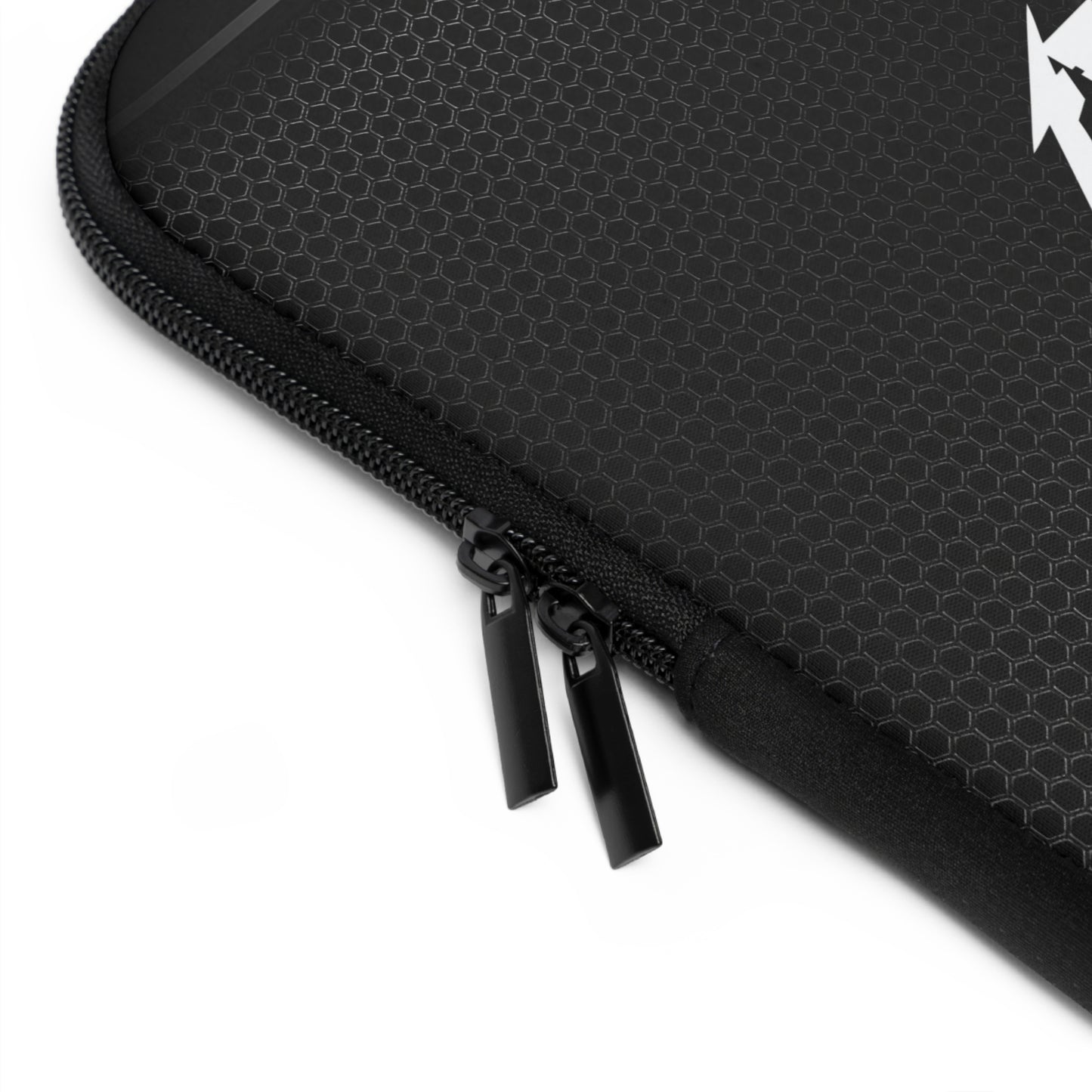 Metal Laptop Sleeve
