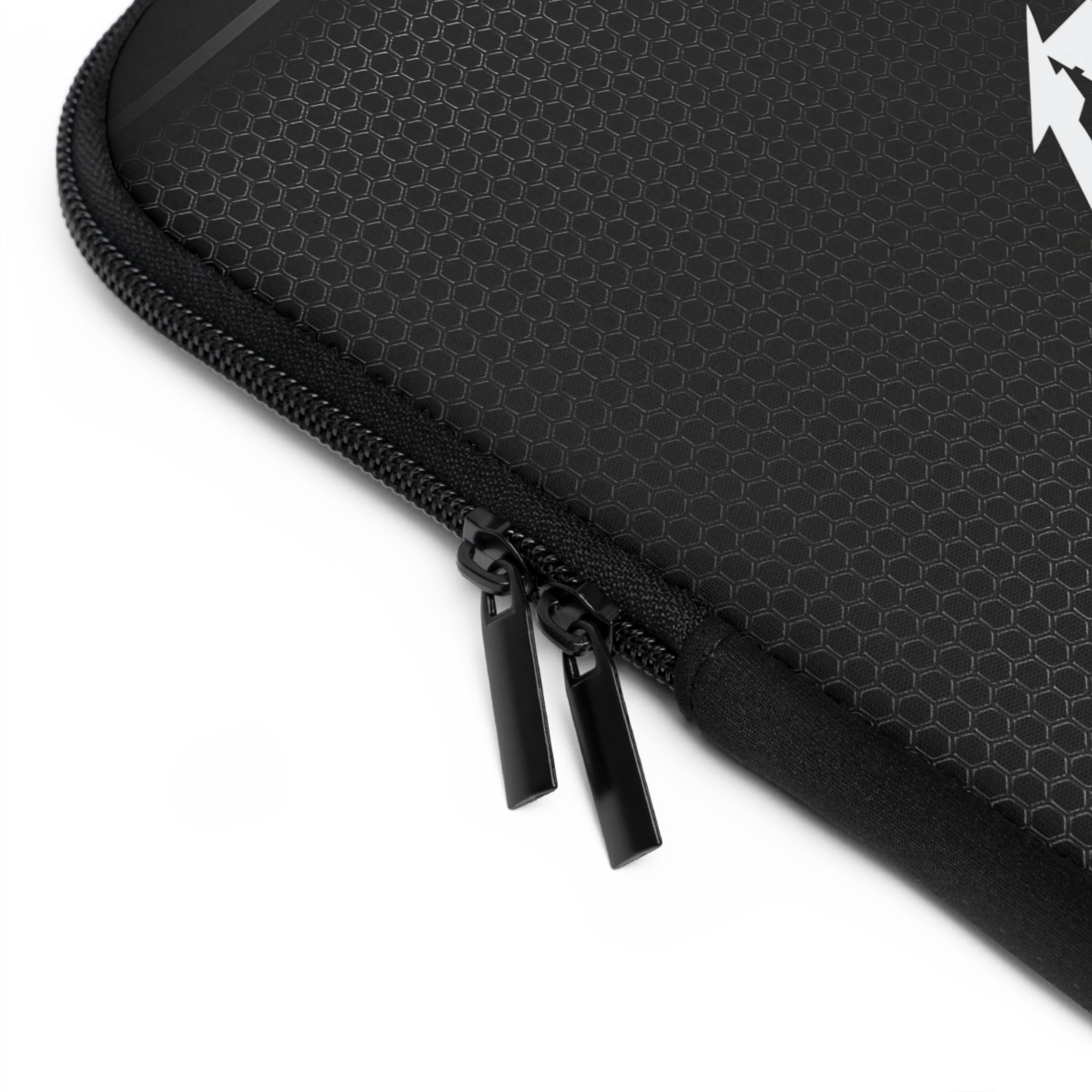 Metal Laptop Sleeve