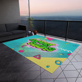 Fresh Outdoor Rug