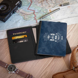 Never Sink Passport Wallet