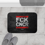 FCK CNCR Bath Mat