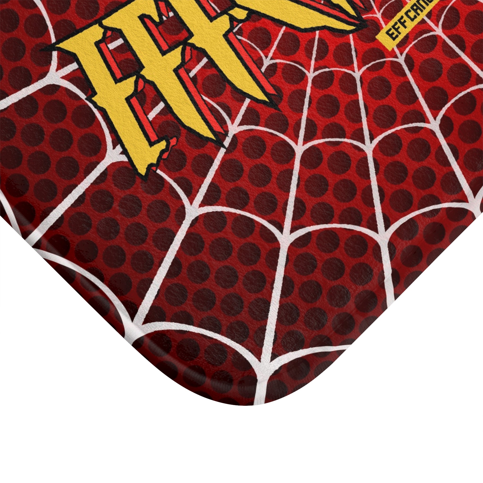 Slinger Bath Mat