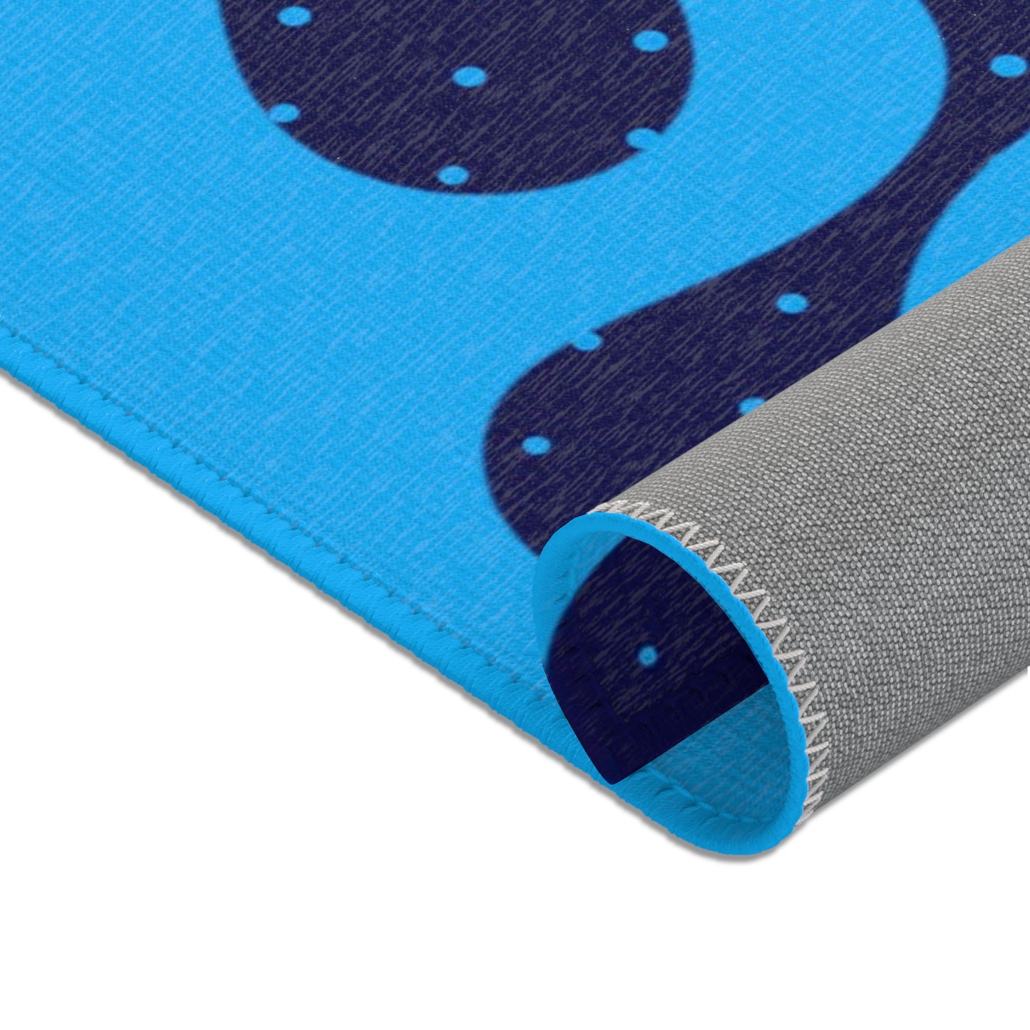 Hottie Area Rug