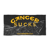 Coolish Beach Towel