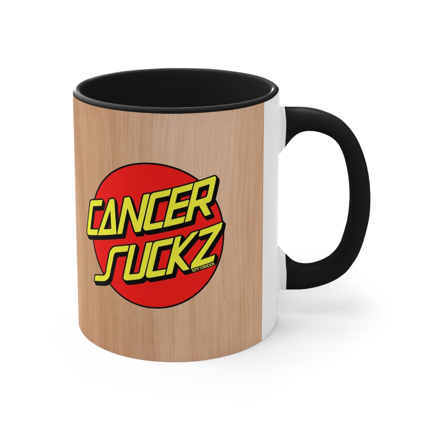 Cruz Mug