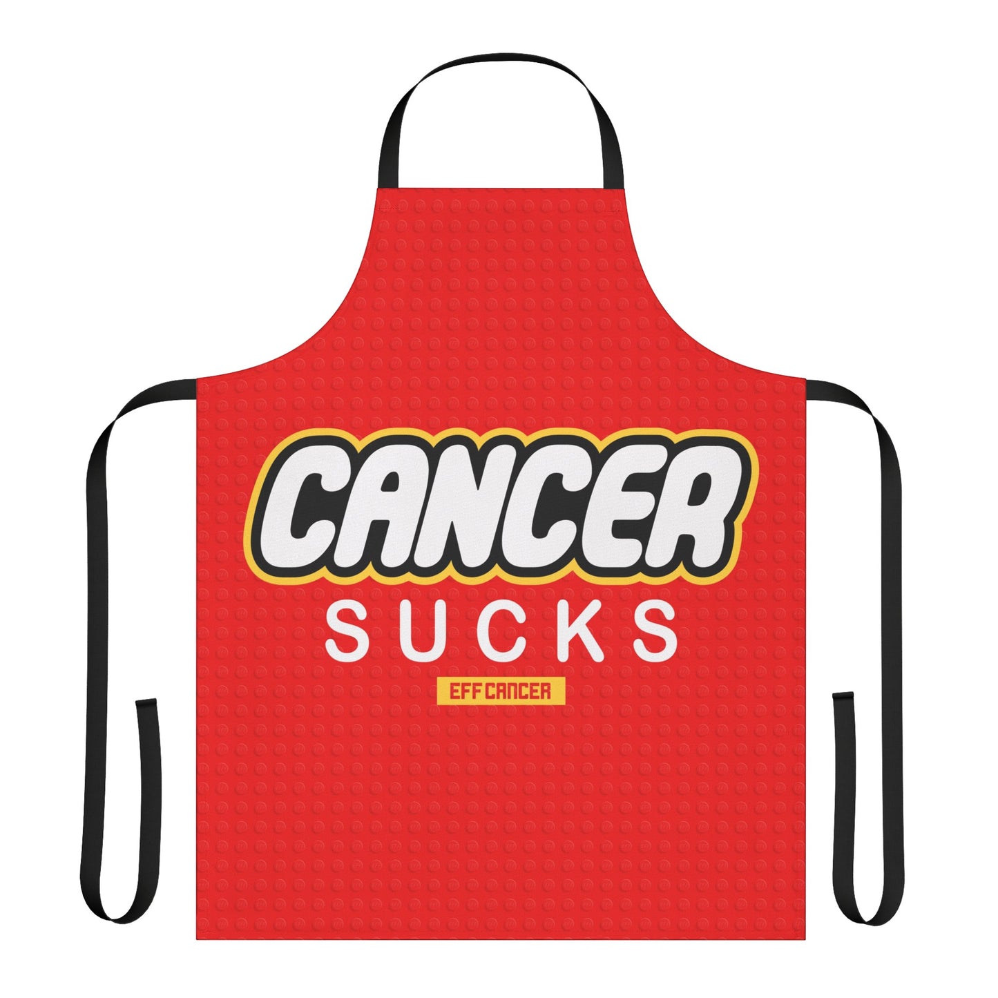 Blocks Apron