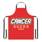Blocks Apron