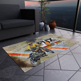 Fux Outdoor Rug