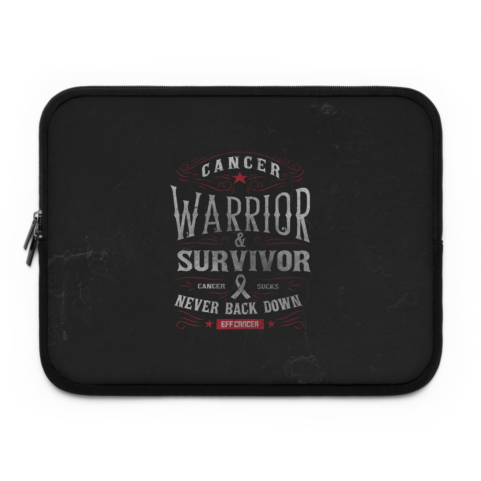 Vintage Warrior Laptop Sleeve