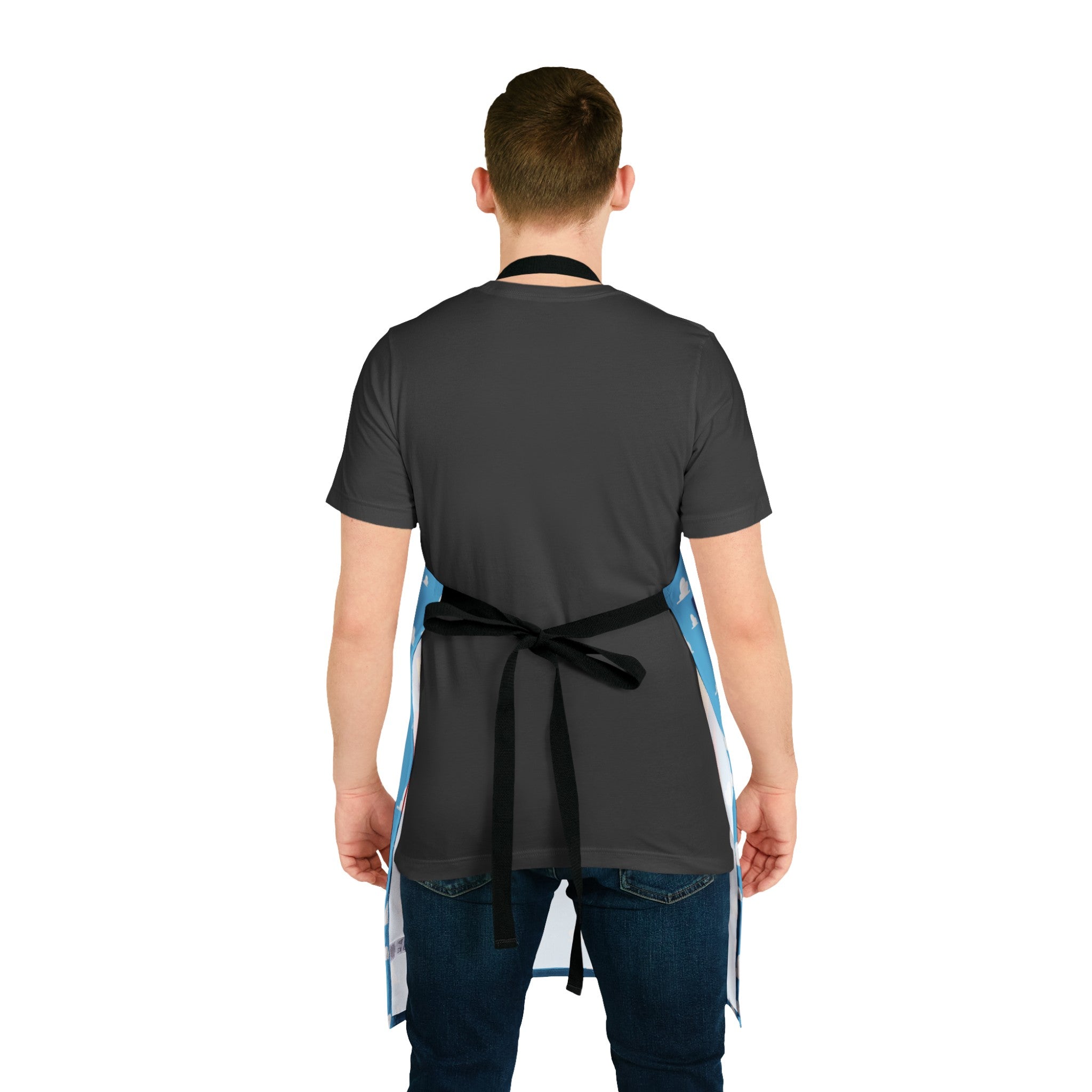 Andy Apron