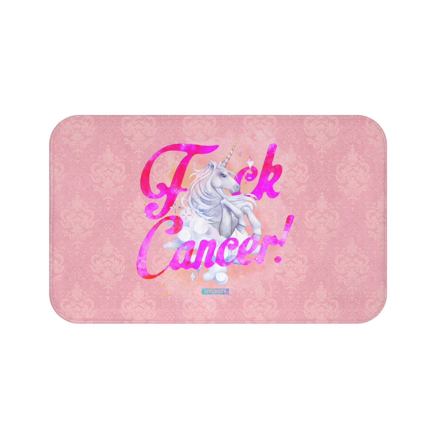 Magical Bath Mat