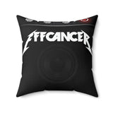 Metal Pillow