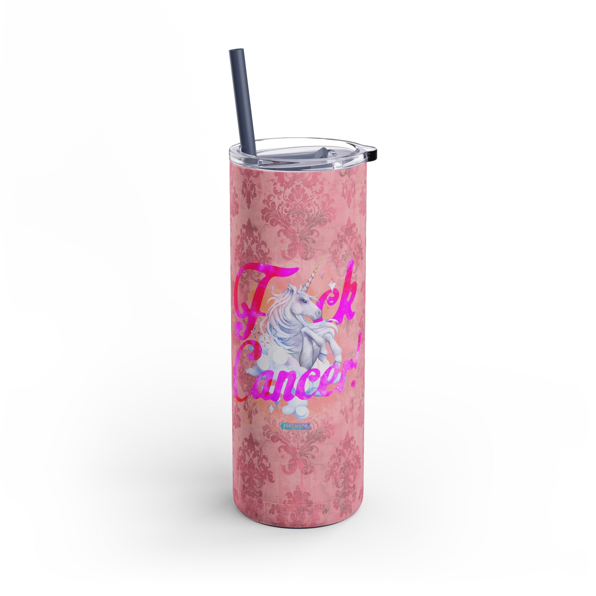 Magical Tumbler