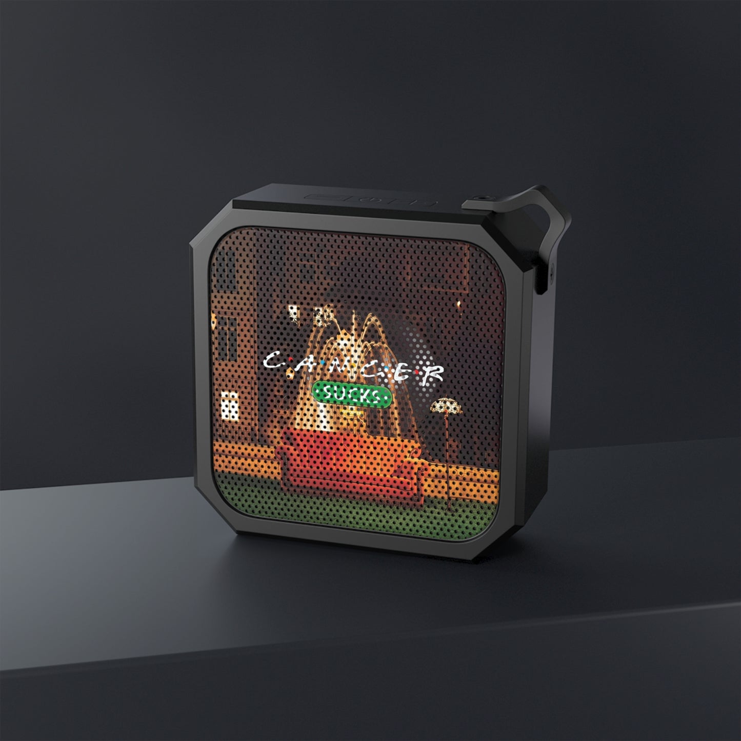 Pals Outdoor Speaker
