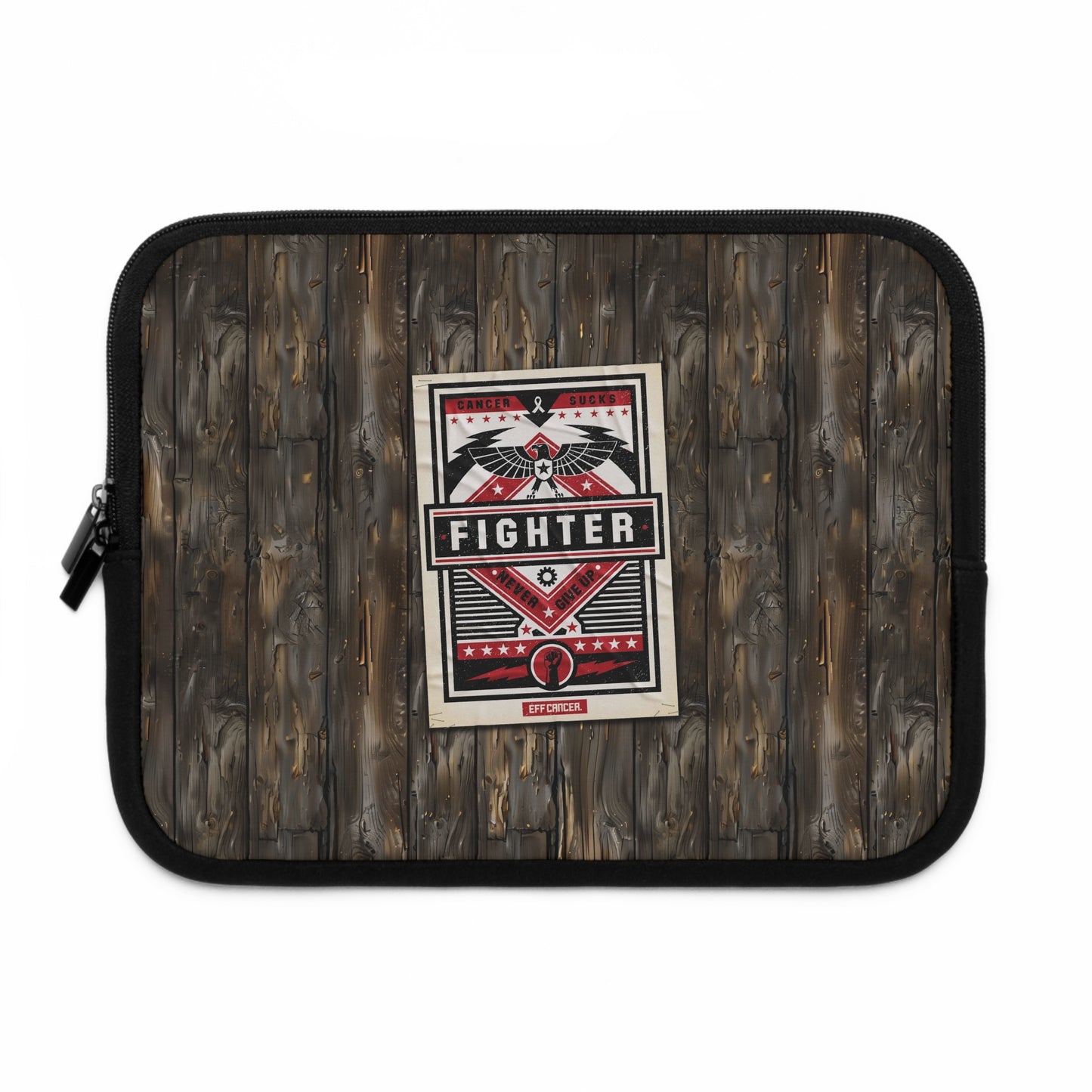Fighter Street Laptop Sleeve