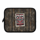 Fighter Street Laptop Sleeve