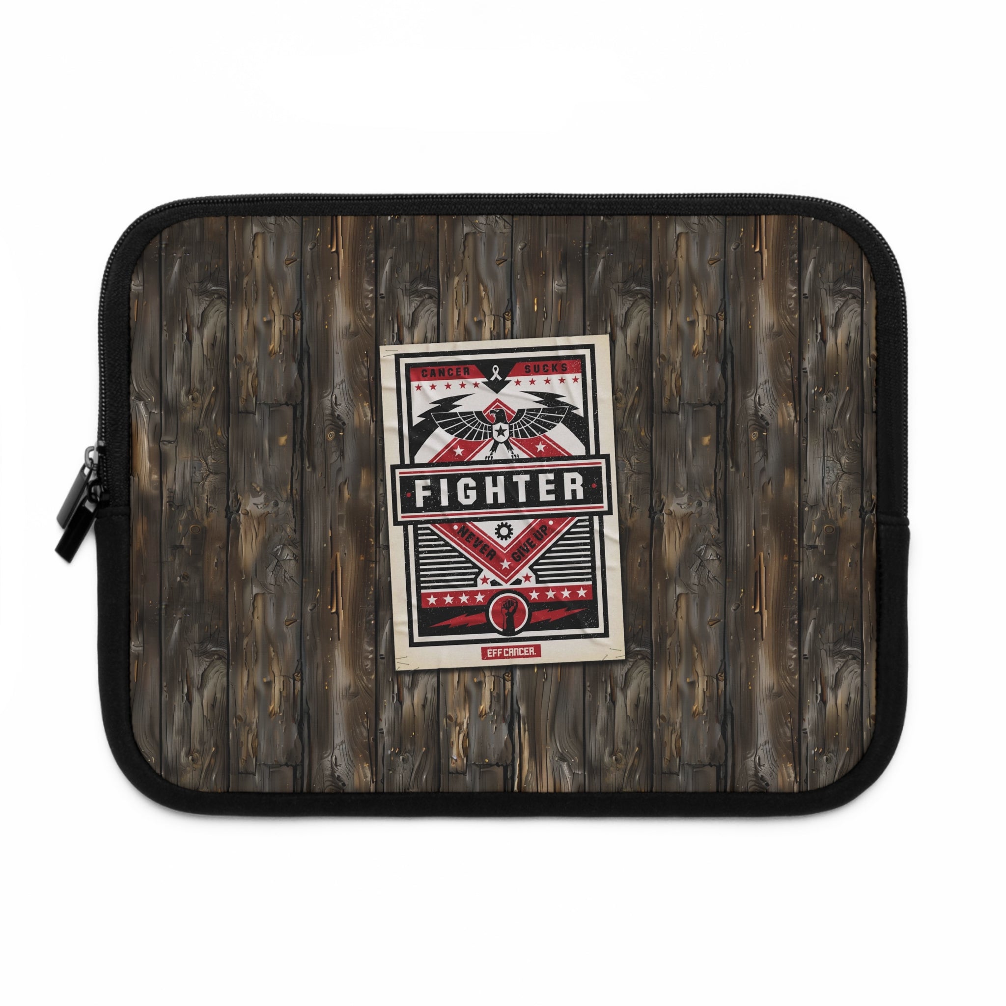 Fighter Street Laptop Sleeve