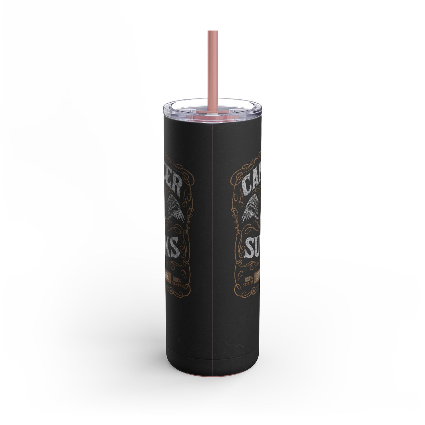 Vintage Sucks Tumbler