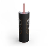 Vintage Sucks Tumbler
