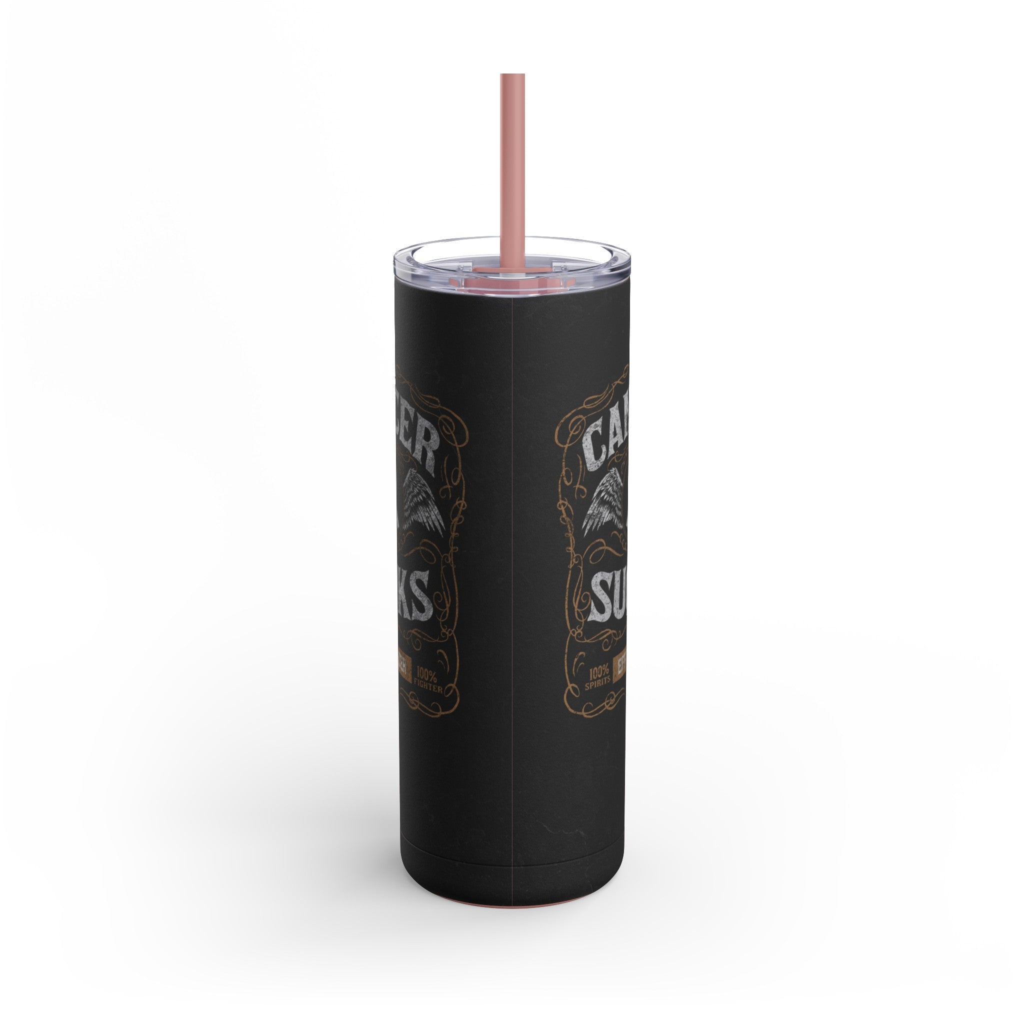 Vintage Sucks Tumbler