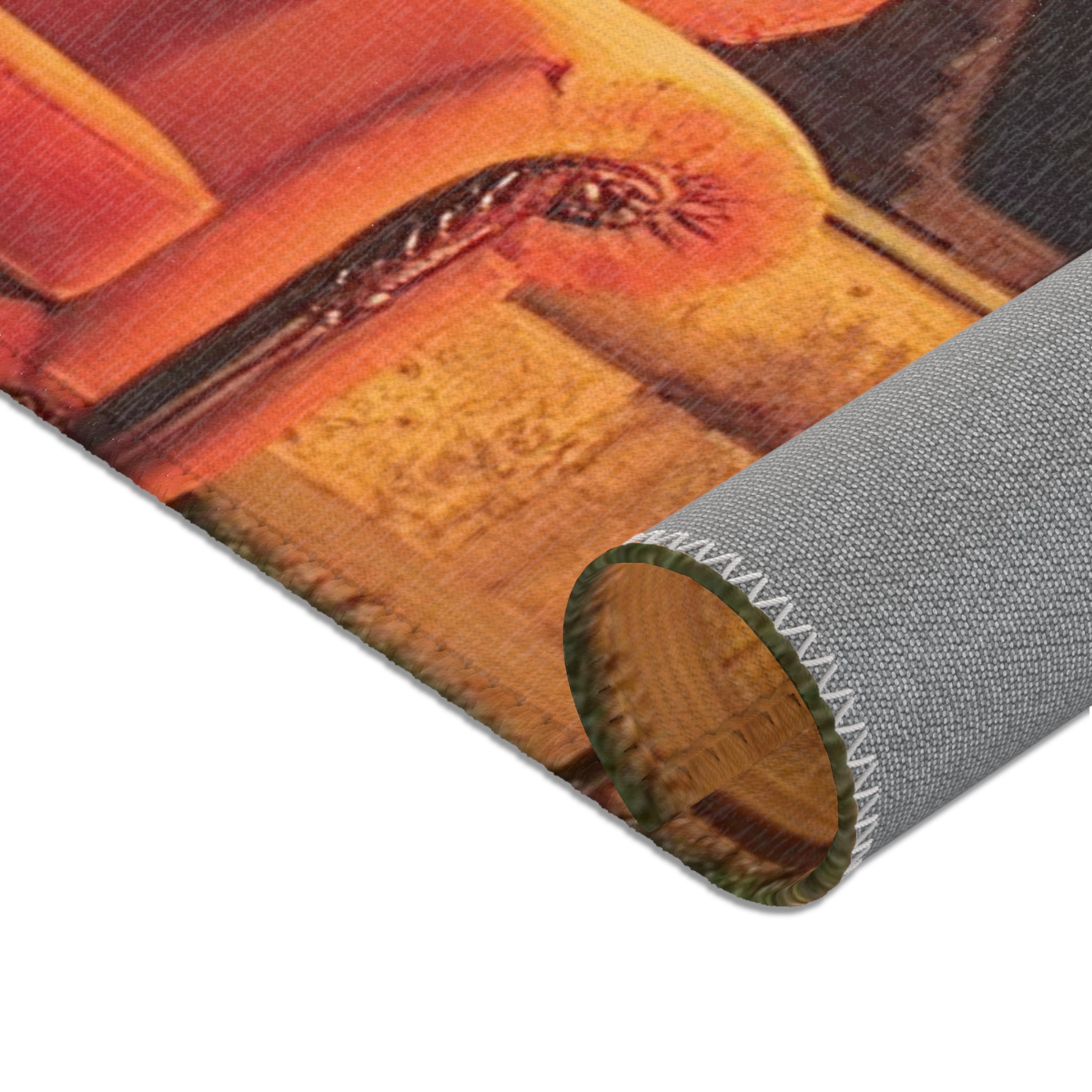 Pals Area Rug