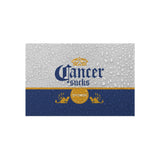 Cerveza Outdoor Rug