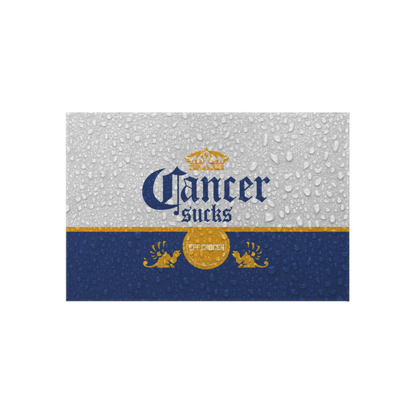 Cerveza Outdoor Rug