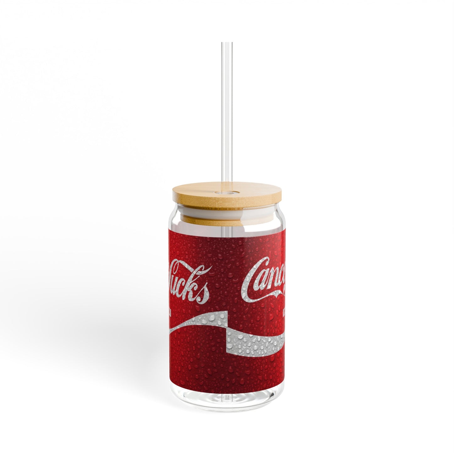 Coka Glassware