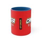 Blocks Mug