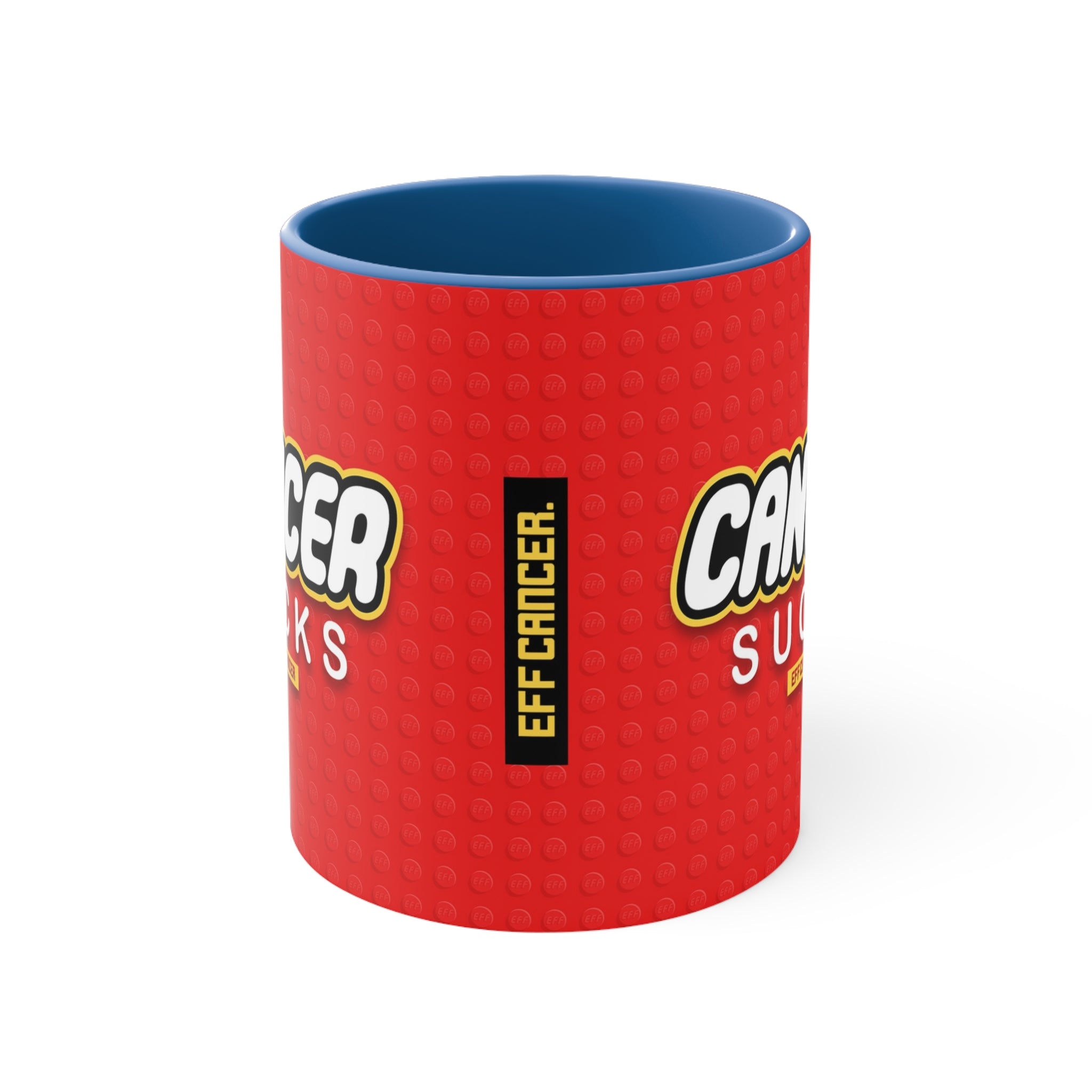 Blocks Mug