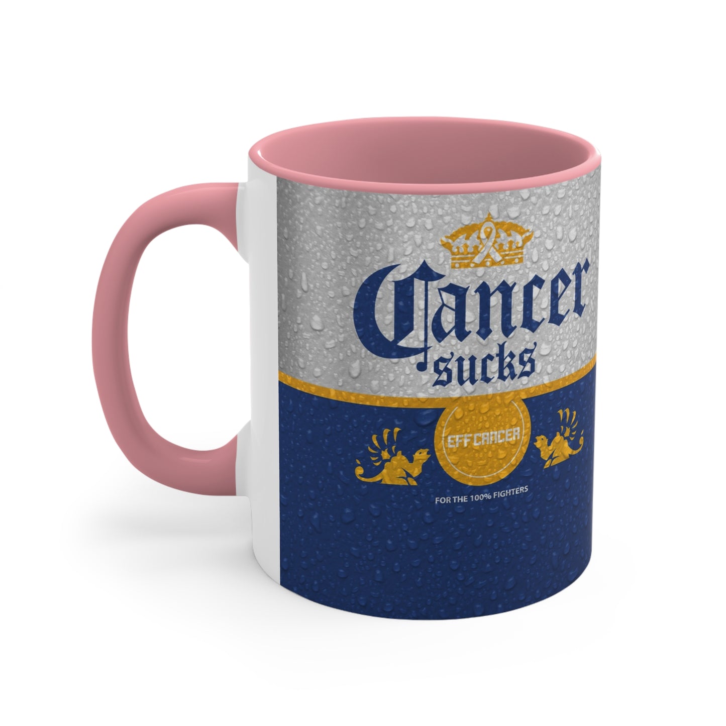 Cerveza Mug