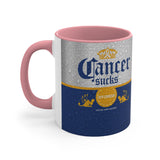 Cerveza Mug