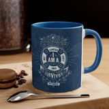 Never Sink Mug