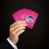 Pony Playing Cards
