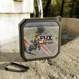 Fux Outdoor Speaker