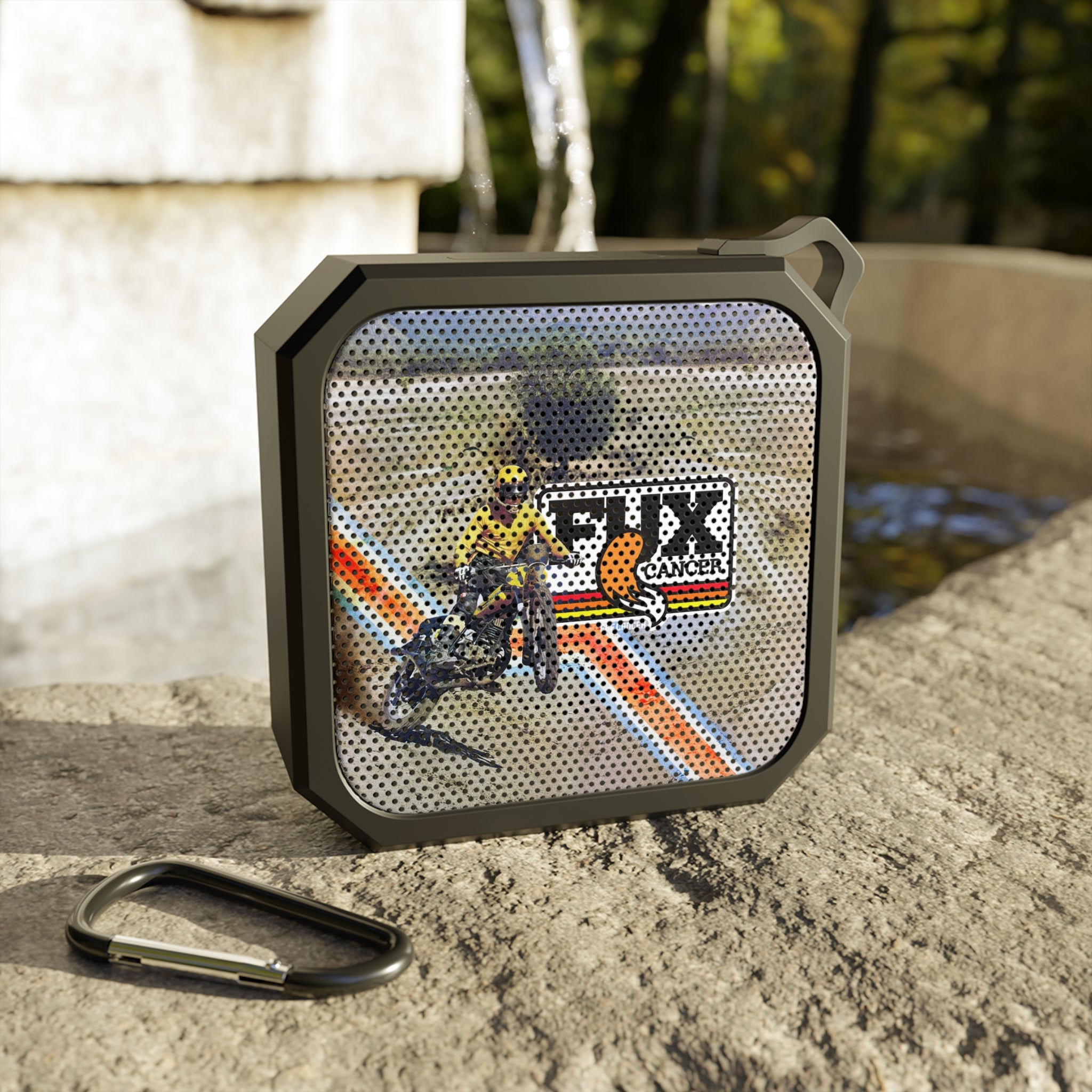 Fux Outdoor Speaker