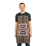 Cancer Sucks Street Apron