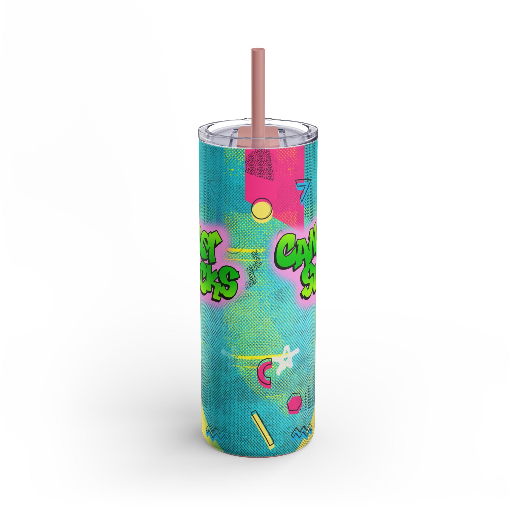 Fresh Tumbler