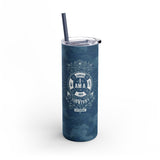 Never Sink Tumbler