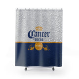 Cerveza Shower Curtain